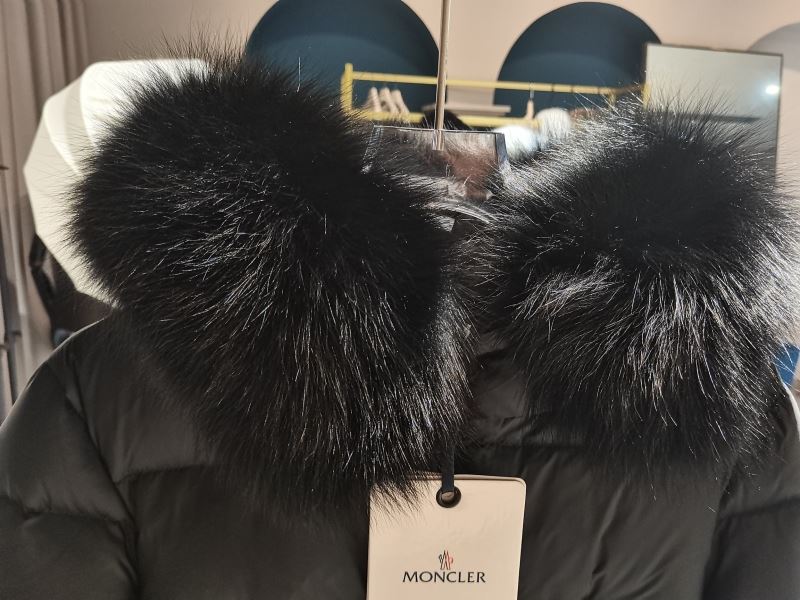 Moncler Down Jackets